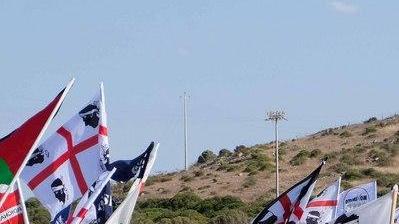 Comitato No basi: denunciati in 27