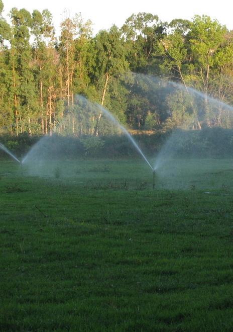 Un tribunale speciale per un processo sull’uso dell’acqua 