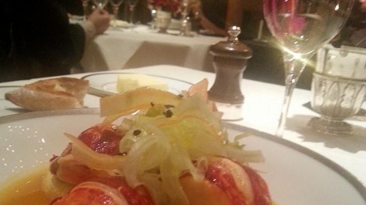 «È il sentimento l’ingrediente in più della mia cucina»