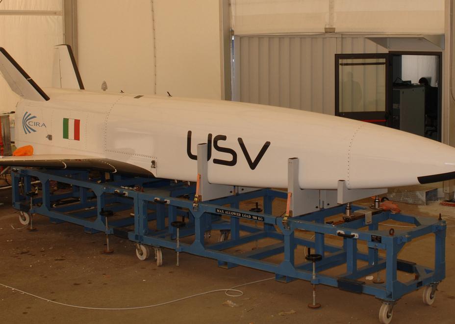 I “Predator” nel futuro del Distretto spaziale 