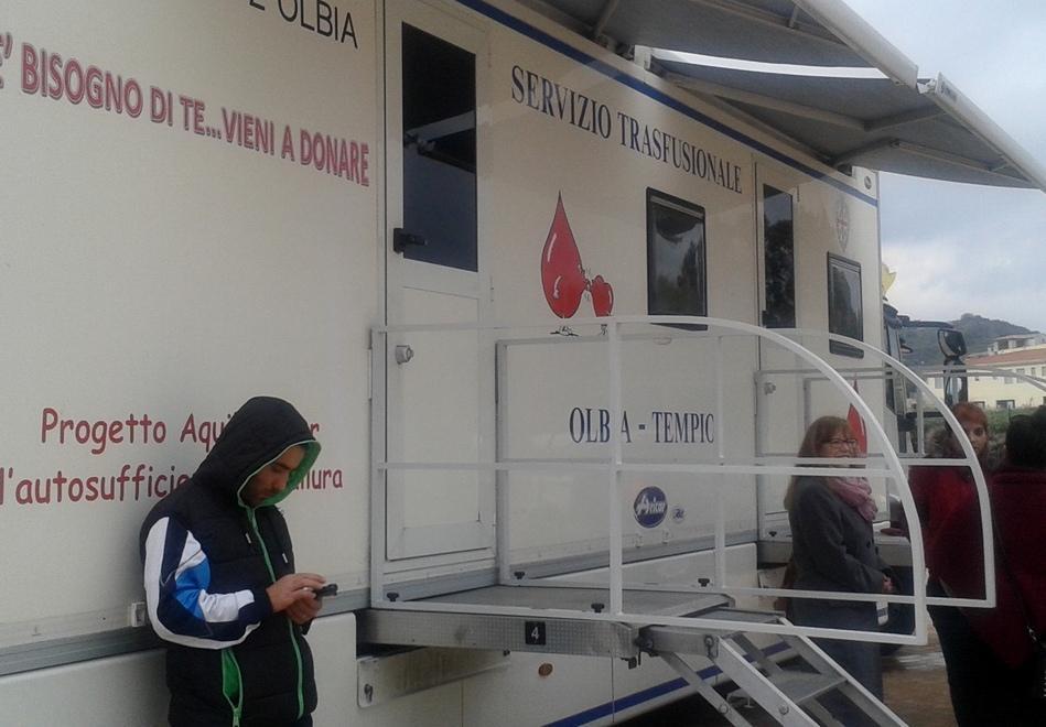 Raccolta di sangue, la sezione Avis sollecita i donatori
