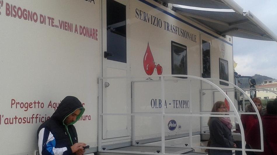 Raccolta di sangue, la sezione Avis sollecita i donatori