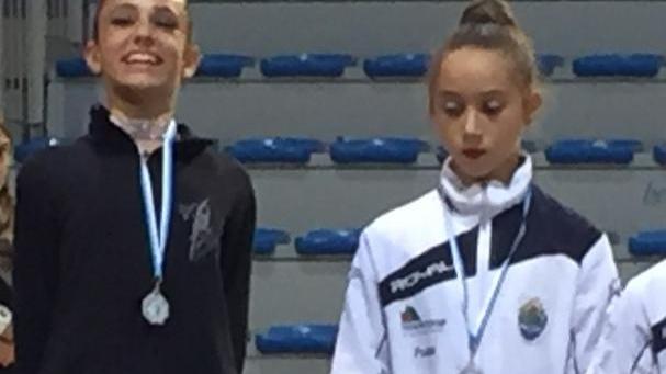Club Giardino subito da applausi a Faenza E domenica via al campionato di serie B