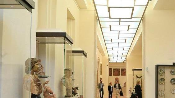 Un patrimonio unico e inestimabile