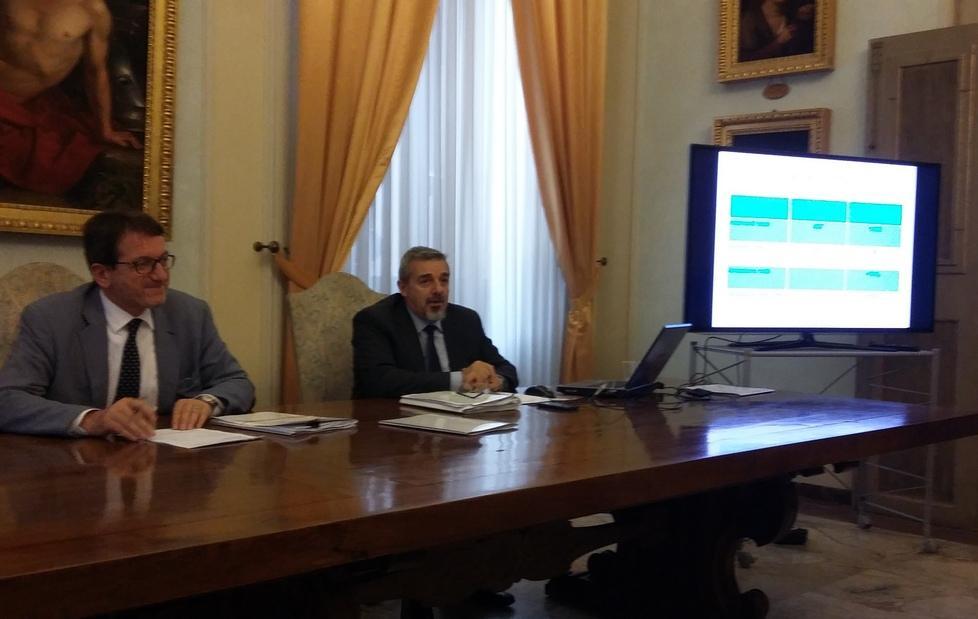 Vigili, quadruplicati gli interventi di notte 