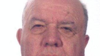 È morto Stefanino Mantovani ex bidello alle elementari