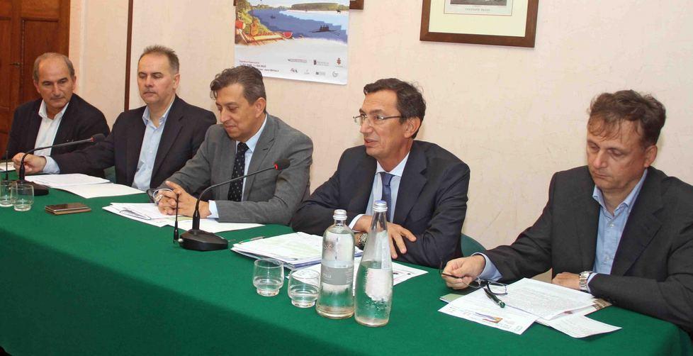 Borsa del turismo fluviale per scoprire i tanti tesori 