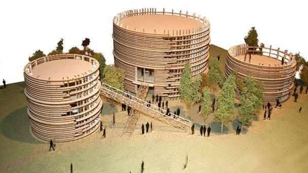 Centro polivalente Procede l’iter per la costruzione