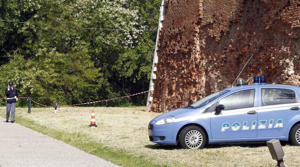 «È un duro colpo allo spaccio sui Baluardi» 