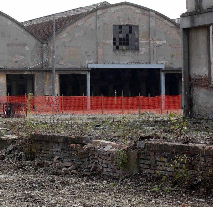 "Ex Reggiane, aiutateci a ritrovare vecchi materiali e oggetti" 