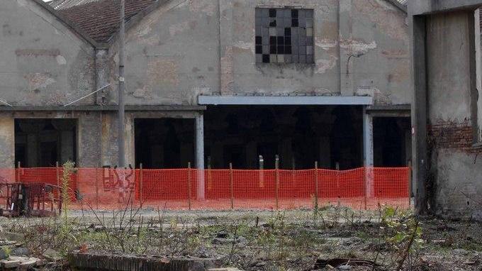 "Ex Reggiane, aiutateci a ritrovare vecchi materiali e oggetti"