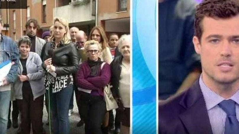 Bollette "salate" di Gaia, nuove proteste