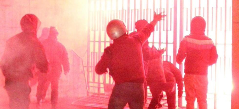 Assalto alla Prefettura, il pubblico ministero chiede 20 condanne 