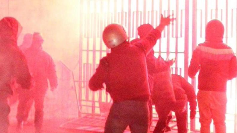Assalto alla Prefettura, il pubblico ministero chiede 20 condanne