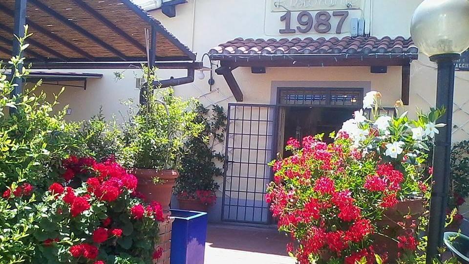Bar svaligiato a Capalbio scalo