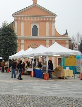Lungo le vie di Campogalliano ritorna la Sagra di Sant’Orsola 