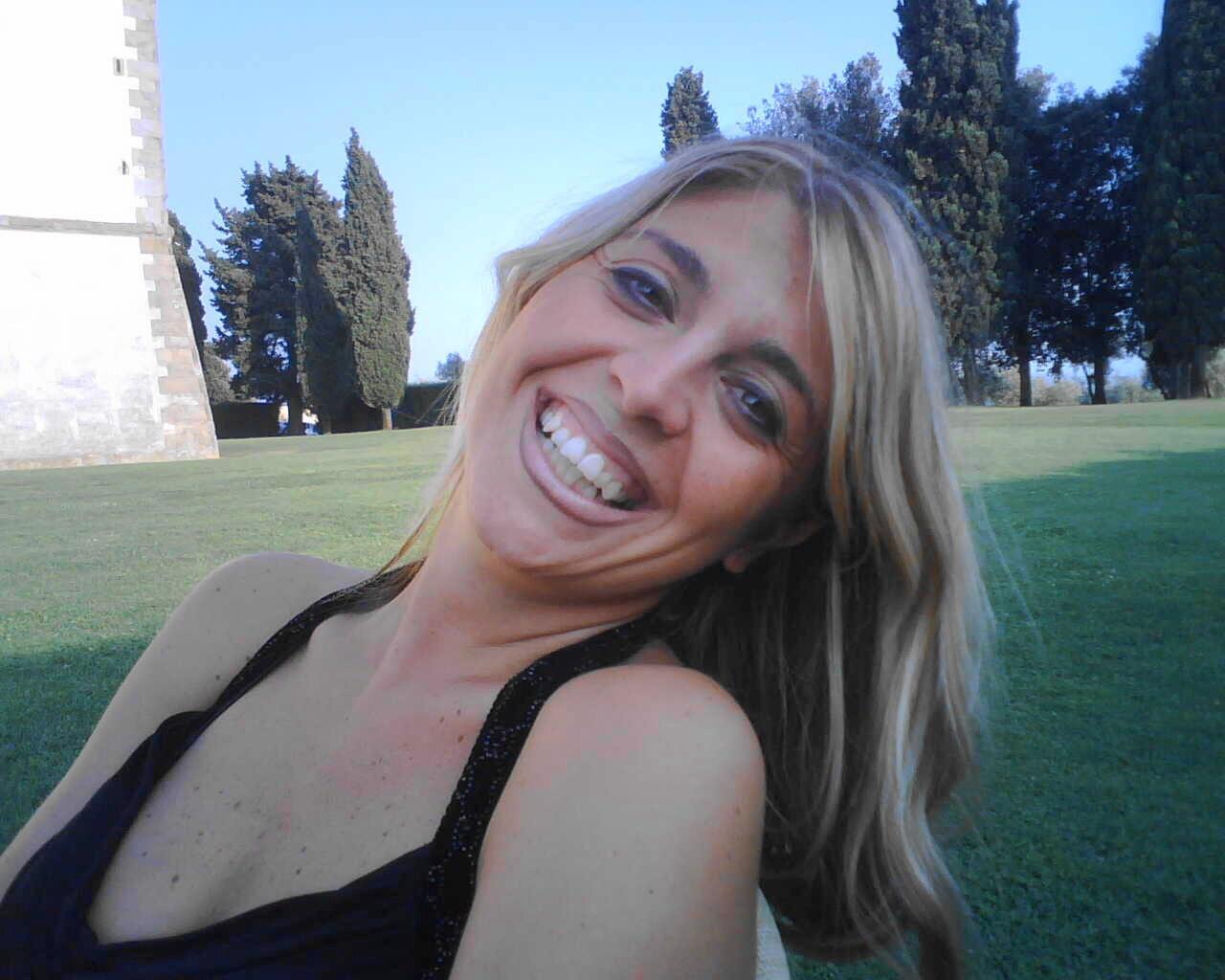 Cecilia Palandri
