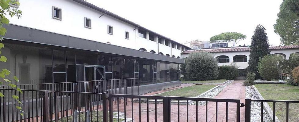 I furbetti del turismo le Benedettine fanno da albergo 
