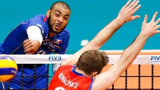 N’Gapeth: «Combatterò il razzismo senza tregua»