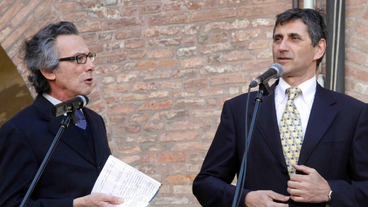 Un'insolenza contro Ferrara