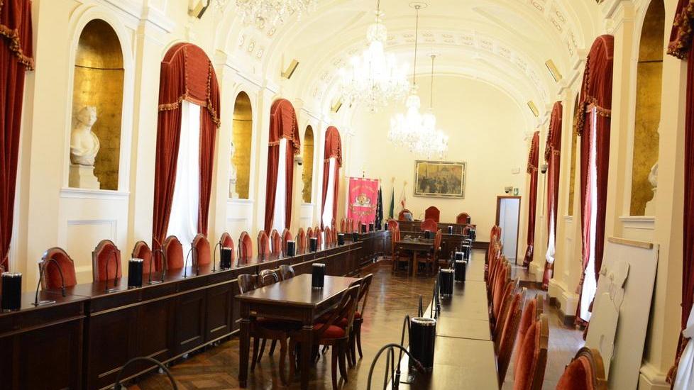 Giunta comunale di Sassari, l’accordo salta all’ultimo minuto