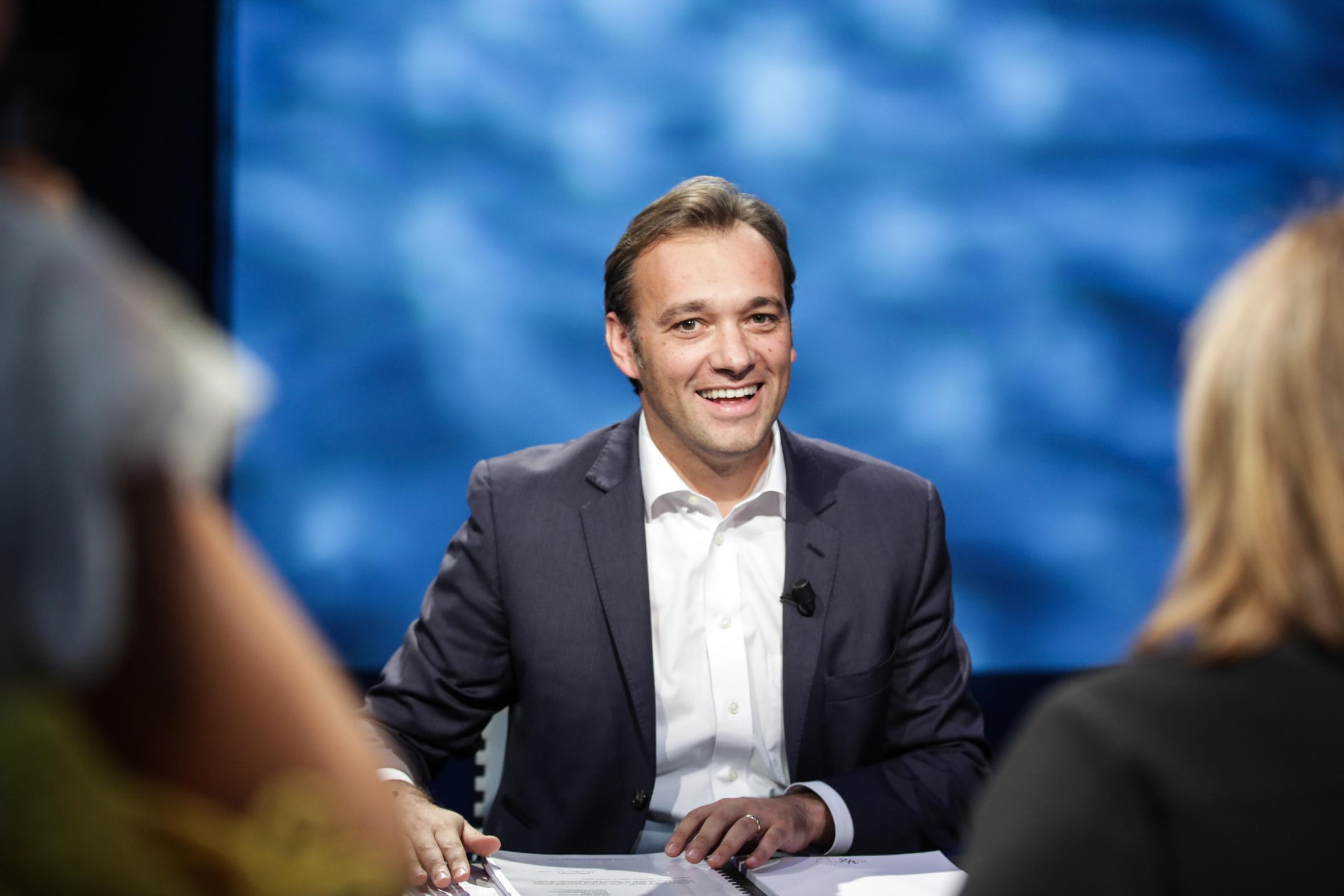 Fondi regionali, chiesta l'assoluzione per Matteo Richetti
