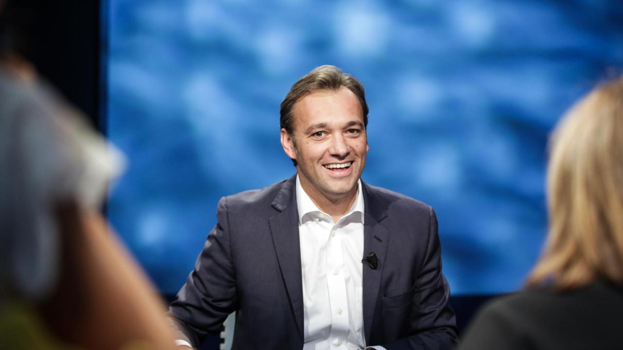 Fondi regionali, chiesta l'assoluzione per Matteo Richetti