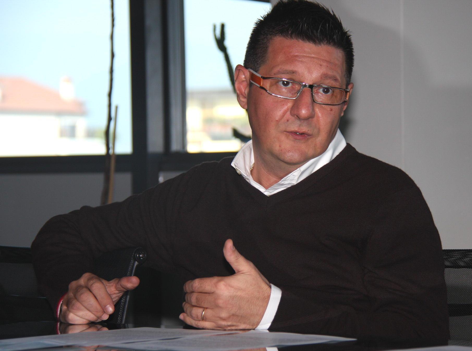 Paolo Abati