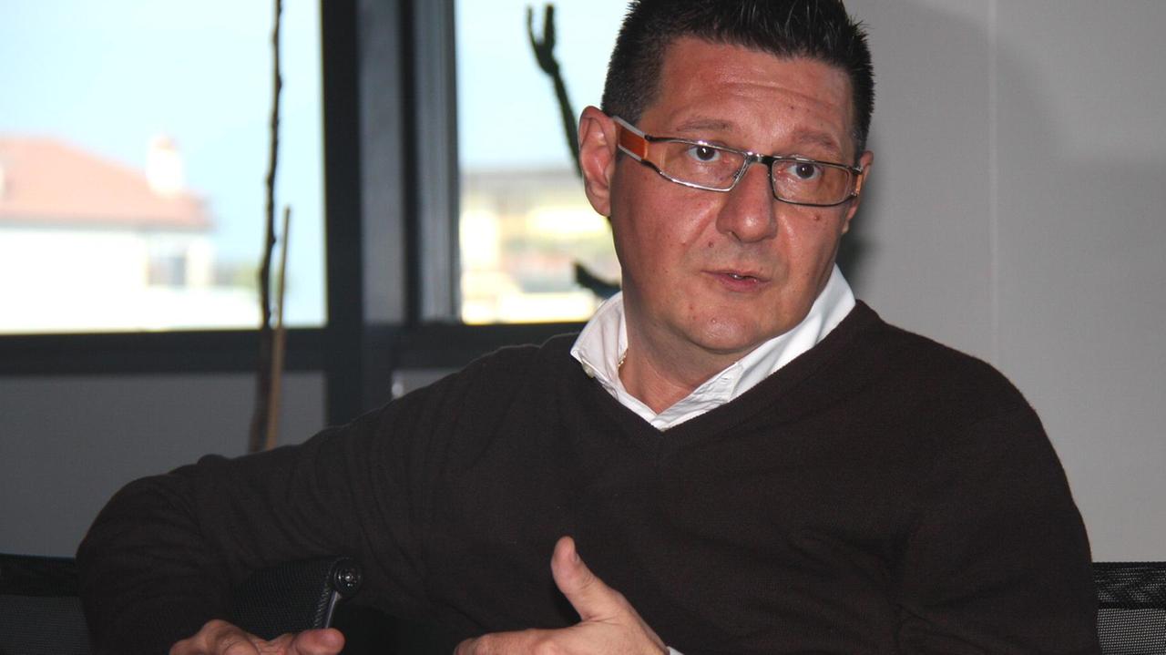 Paolo Abati
