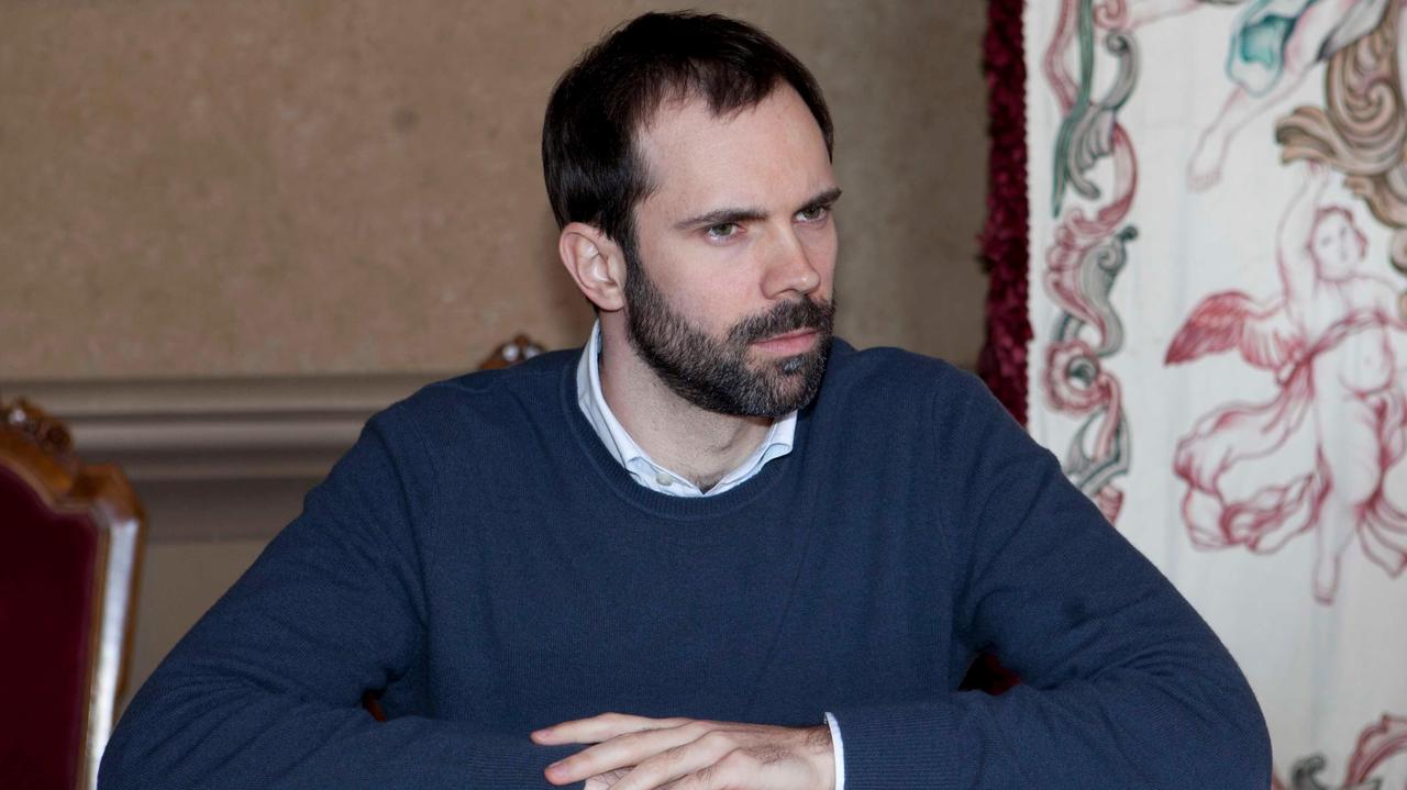Matteo Sassi: «Acqua pubblica, se si va alla gara sono pronto a dimettermi»