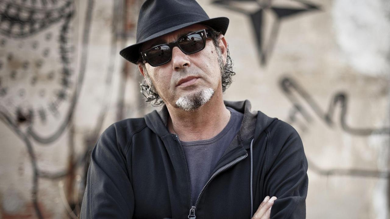 Luca Carboni