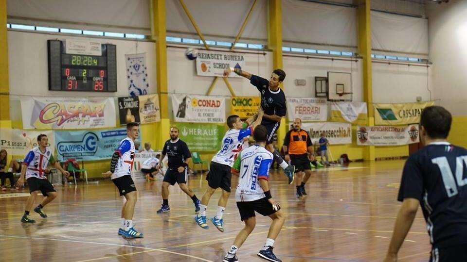 Tra Rubiera e Modena è derby della via Emilia