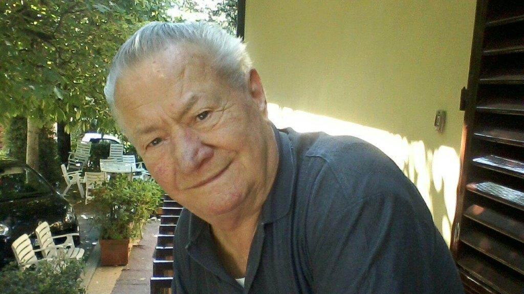 L'imprenditore Bruno Bartoli