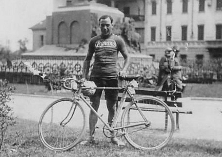Uno spettacolo ricorda Eugenio Gestri 