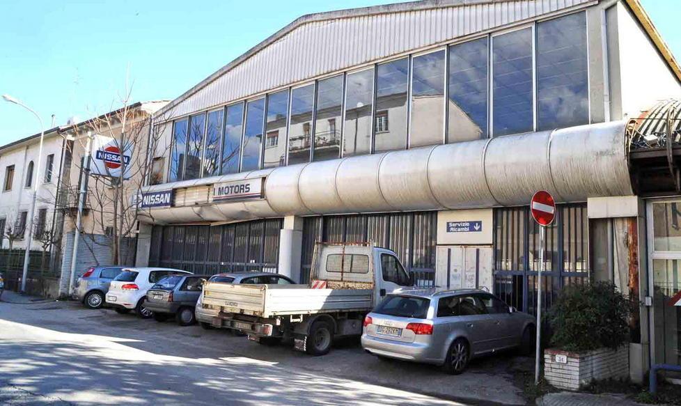 Via ai lavori di bonifica dell’ex Nissan