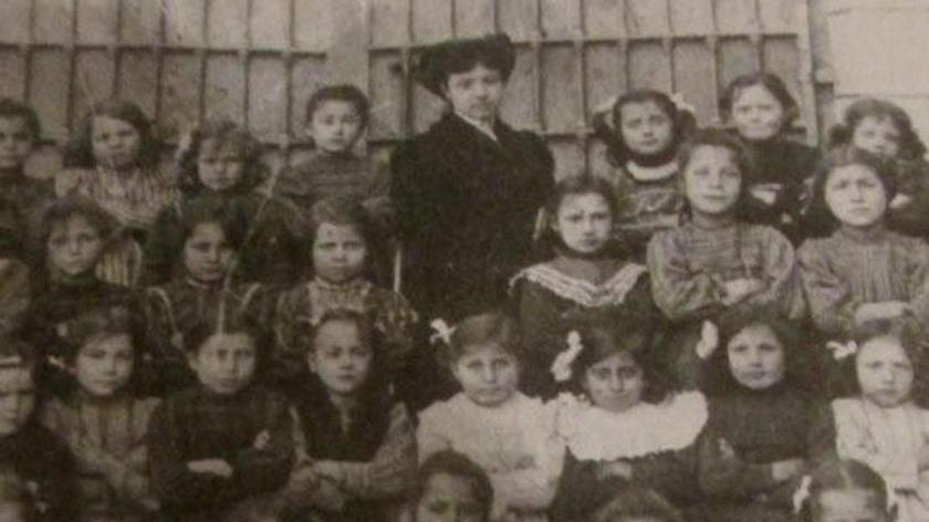 Momino e la maestra Olga riscoperti da due certaldesi