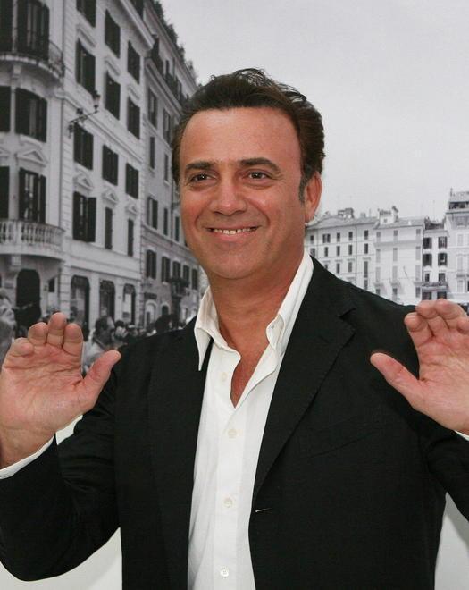 Solfrizzi, Ghini e Finocchiaro in scena al Verdi 