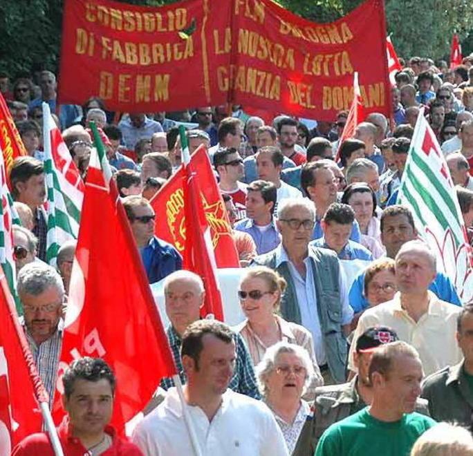 Disdetta contratto scatto lo sciopero dei dipendenti Cna 