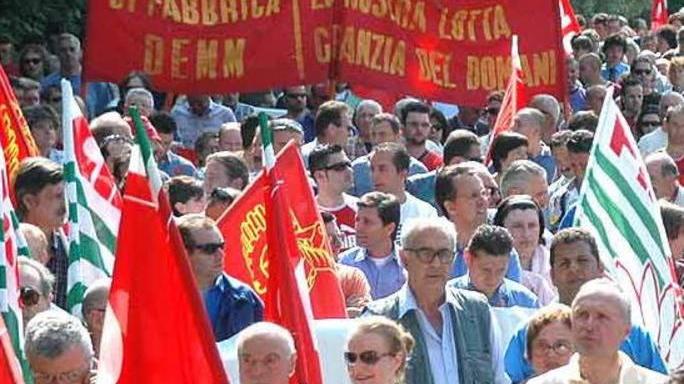 Disdetta contratto scatto lo sciopero dei dipendenti Cna