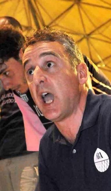 Il Cus vuole conferme e la Gmv fa visita alla tana di Firenze 