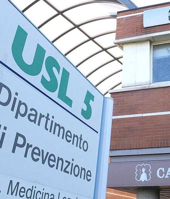 Meningite, è incubo contagio vanno in tilt i centralini dell’Asl 
