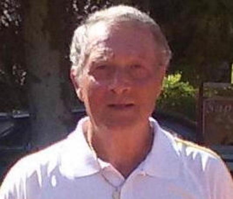 Il maestro Cerri in evidenza ai mondiali