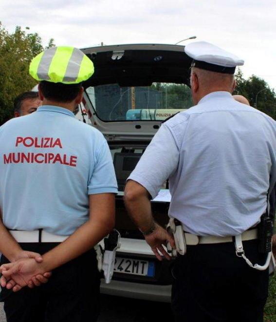 In arrivo anche i varchi elettronici nel centro cittadino 