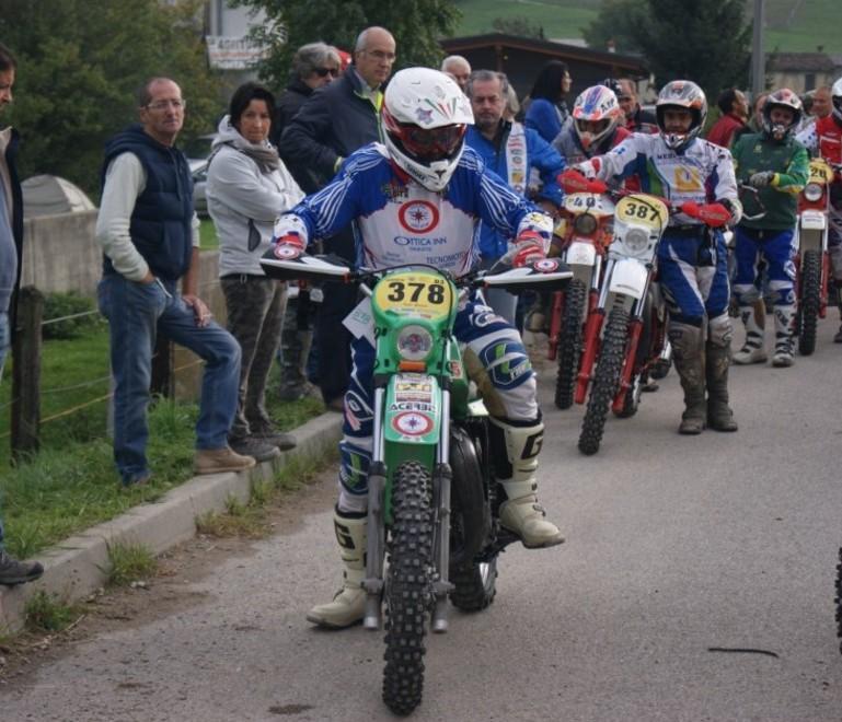 All’Elba per tre giorni rombano le moto enduro 