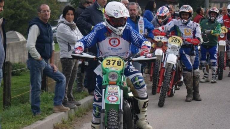 All’Elba per tre giorni rombano le moto enduro
