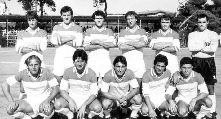 L’Elba saluta Dolso, il 10 che beffò Krol 