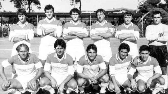 L’Elba saluta Dolso, il 10 che beffò Krol