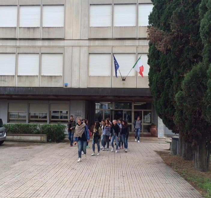 «Ragazzi in buone mani con professori esperti» 