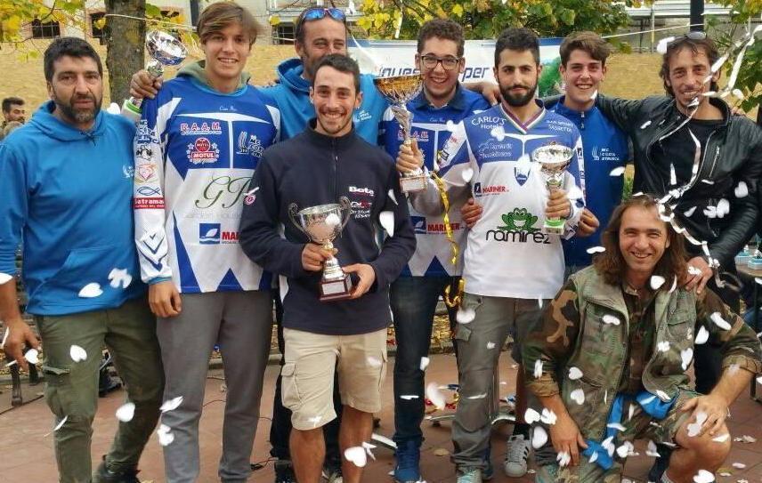 Motocross, annata da incorniciare per il Costa Etrusca Donoratico