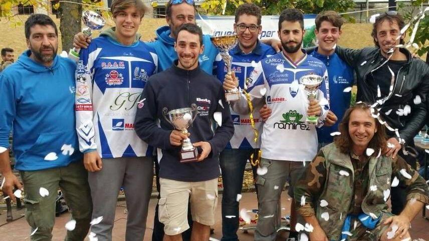 Motocross, annata da incorniciare per il Costa Etrusca Donoratico